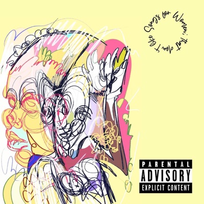 Songs for Women, That dont like Songs for Women.