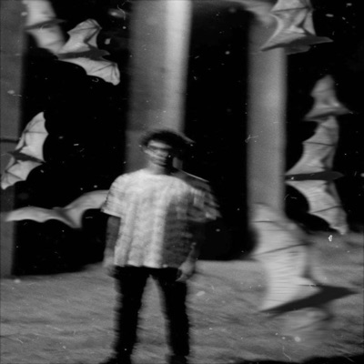 Manic Part 1: Reflection - EP