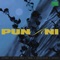 Punani (feat. Clayton William & Stylolive) - Los Rakas, Blacka Di Danca & Abrina lyrics