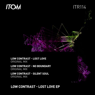 Lost Love - Single
