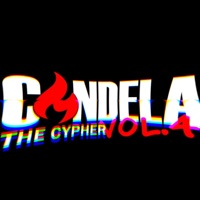 Candela The Cypher, Vol. 4 (feat. J Trinidad, MRJAM, Avelino, Roykelis, Erick Darauch & Ángel Gómez) - Single - Dj Mute RD