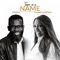 FOLAWOLE / GLOWREEYAH BRAIMAH - THERE IS A NAME