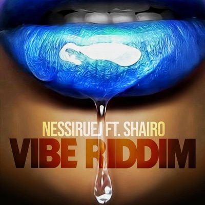 Vibe Riddim - Single