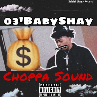 Choppa Sound - Single