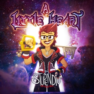 A Little Heart - Single