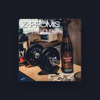 Listen to Z-Promis, watch music videos, read bio, see tour dates & more!