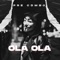 Ola Ola artwork