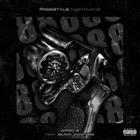 C8 (feat. Black Jack OBS) - Single - Afro S