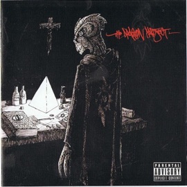 The Wreckoning (feat. Dazastah, Hunter, Mortar & Porsah Laine) Tomahawk, Bitter Belief & Defyre