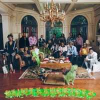 Slime Language 2 - Young Stoner Life, Young Thug & Gunna