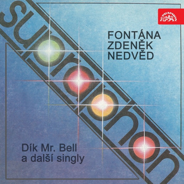 Dík, Mr. Bell A Další Singly (1985-1986)