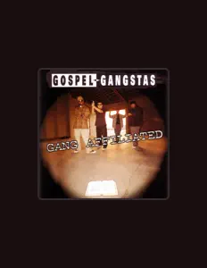Listen to Gospel Gangstaz, watch music videos, read bio, see tour dates & more!