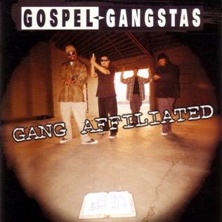 Gospel Gangstaz Vengeance Is Mine