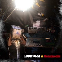 Heatwave / Billy Break - EP - nODDyODD, Headnodic & Zion I