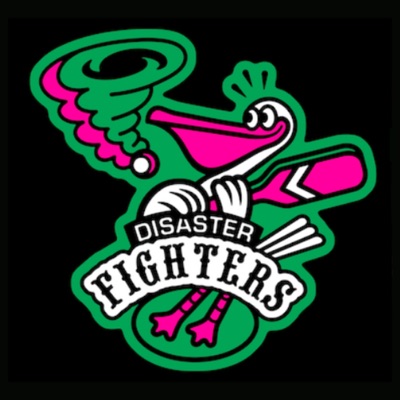 Disaster Fighters - Single