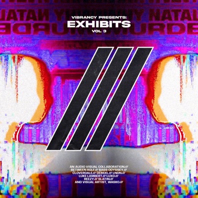 Exhibits Vol. 3 - EP