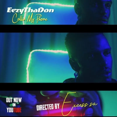 Callin' My Phone - Single