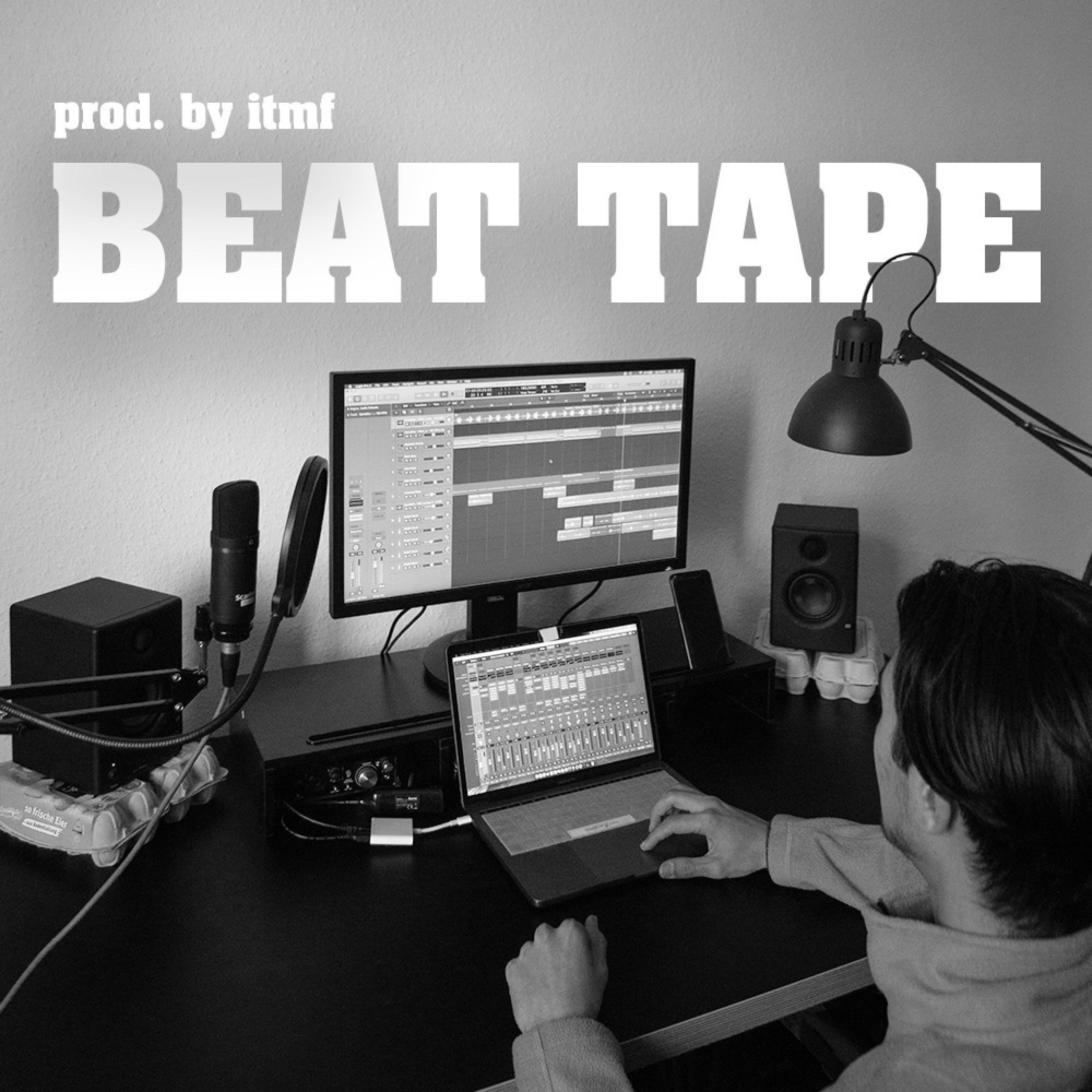 BeatTape - Single