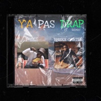 Y'a pas drap (Remix) - Single - T-JKS & Bmuxx Carter