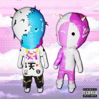 p***y cloUds (feat. YVA) - Single - LICH TYCOON