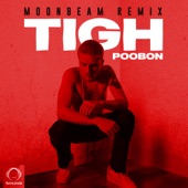 Tigh (Moonbeam Remix) artwork