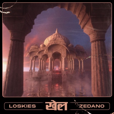 Khel (feat. Zedano) - Single