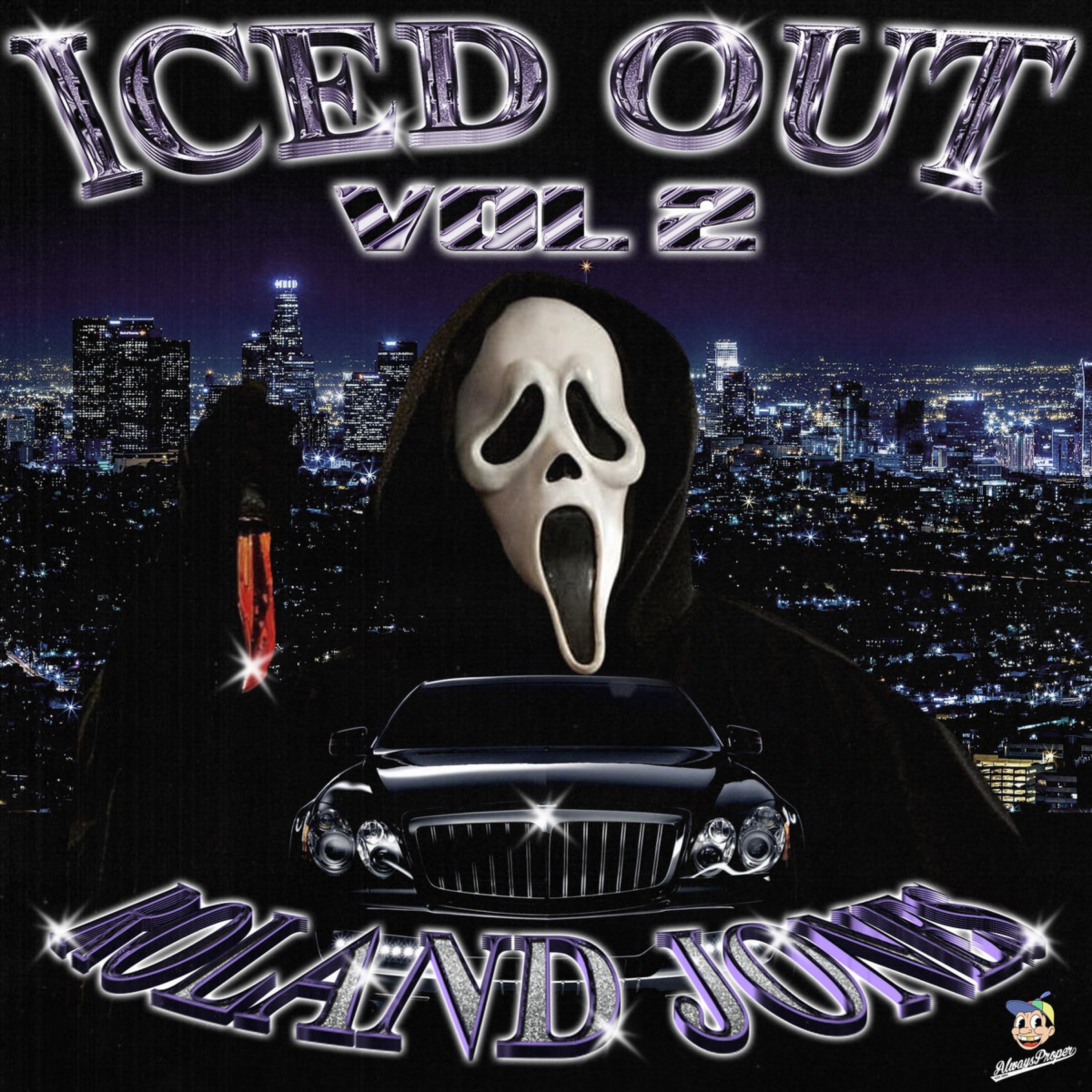 Iced Out, Vol. 2