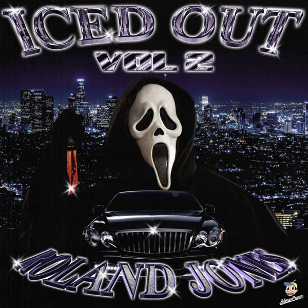 Iced Out, Vol. 2