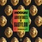Adventures of Babylon (feat. Dissolut) - MOGUAI lyrics