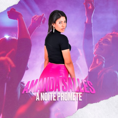A Noite Promete - Single