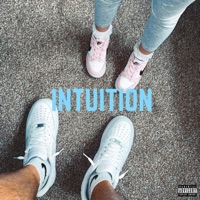 Intuition - Single - Aspy