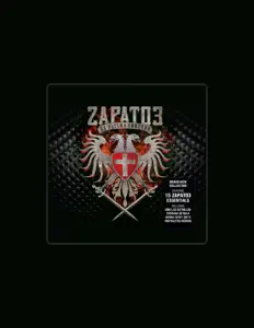 收听 Zapato3、观看音乐视频、阅读小传、查看巡演日期等 ！