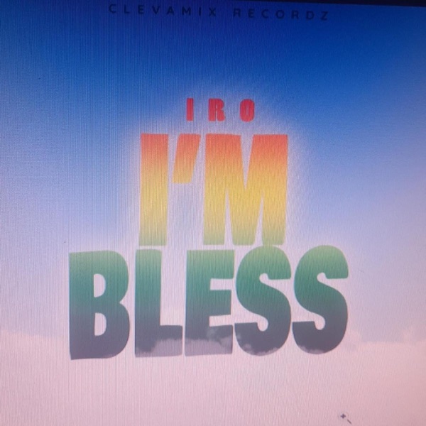 I'm Bless - Single