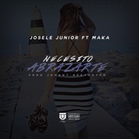 Necesito Abrazarte (feat. Maka) - Single - Josele Junior