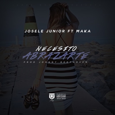 Necesito Abrazarte (feat. Maka) - Single