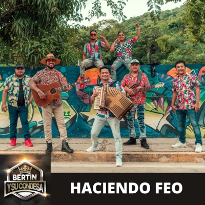 Vamo Hacer Feo - Single