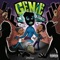 Genie in Disguise (feat. Luh Kiddo) - Nolia lyrics