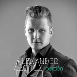 Perdón - Single - Alexander Acha