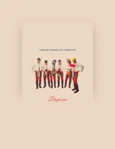 Cimbálová muzika Stupava을(를) 듣고, 뮤직 비디오를 보고, 약력을 읽고, 투어 일정 등을 확인하세요!