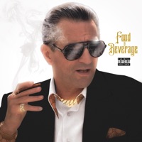 Food and Beverge - Single - 100grandroyce