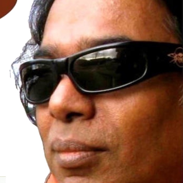 Babu Kishan's avatar