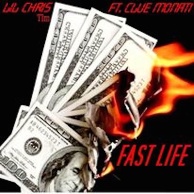 Fast Life (feat. Clue Monati) - Single