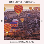 Cappadocia (Dr Parnassus Remix)