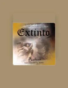 Rubian: песни, клипы, биография, даты выступлений и многое другое.