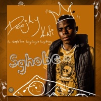 Sghobe - Single - DJ Kafi
