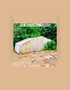 Listen to the who cares, watch music videos, read bio, see tour dates & more!