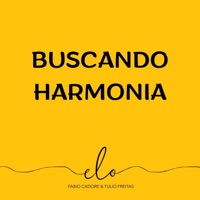Buscando Harmonia - Single - Fabio Cadore & Tulio Freitas