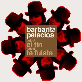 El Fin / Te Fuiste - Single by Barbarita Palacios & Gustavo Santaolalla album reviews, ratings, credits