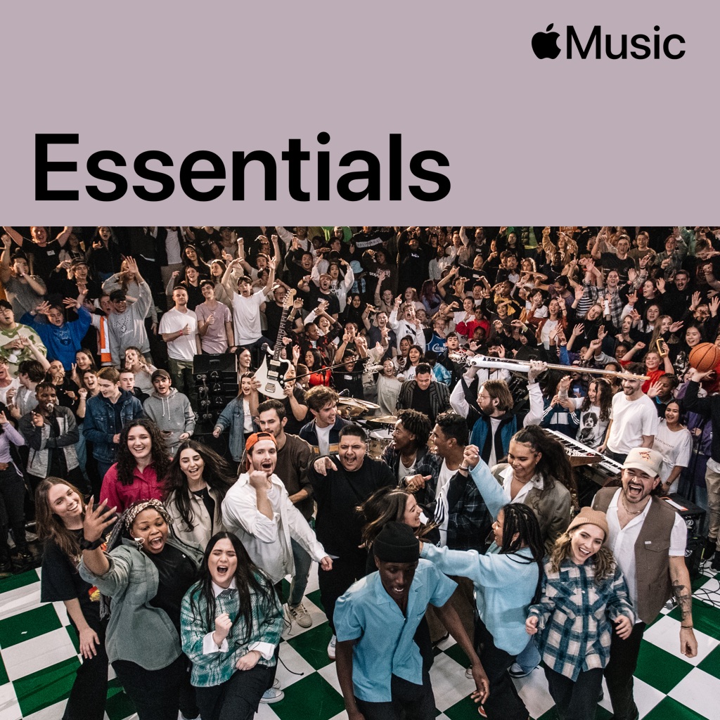 Hillsong Young & Free Essentials