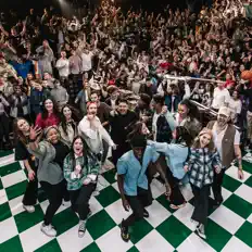 Listen to Hillsong Young & Free, watch music videos, read bio, see tour dates & more!